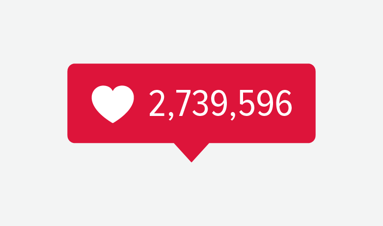 How Instagram Handles Millions of Likes Without Crashing